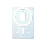 Water Capital - Matte Wallet MagSafe Compatible