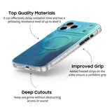 Water Capital - iPhone Case