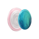 #Select Type_Pink Base + Cover Grip