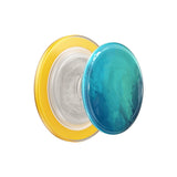 #Select Type_Yellow Base + Cover Grip