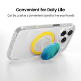 #Select Type_Yellow Base + Cover Grip