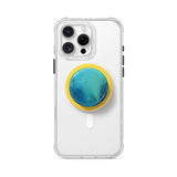 #Select Type_Yellow Base + Cover Grip