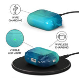 Water Capital - AirPods Case