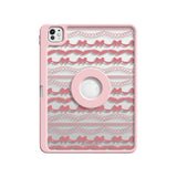 Exquisite Gifts - Leather Magnetic iPad Case