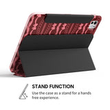 Exquisite Gifts - Leather Magnetic iPad Case