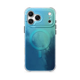 Water Capital - iPhone Case