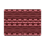Exquisite Gifts - Clear MacBook Case