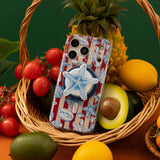 Taste Revolution - iPhone Case