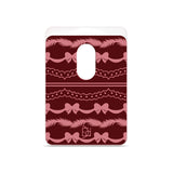 Exquisite Gifts - Matte Wallet MagSafe Compatible