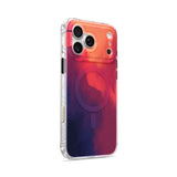 Fiery Red - iPhone Case