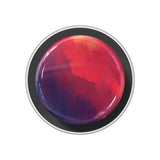 Fiery Red - Hcappy Grip Stand MagSafe Compatible