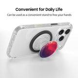 #Select Type_Black Base + Cover Grip