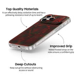 Classic - iPhone Case (Holo)