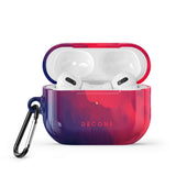 Fiery Red - AirPods Case