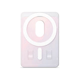 Fiery Red - Matte Wallet MagSafe Compatible