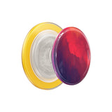 #Select Type_Yellow Base + Cover Grip