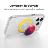 #Select Type_Yellow Base + Cover Grip