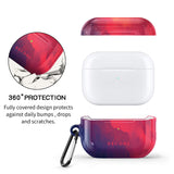 Fiery Red - AirPods Case