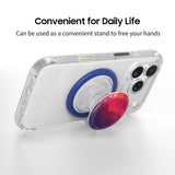 #Select Type_Blue Base + Cover Grip