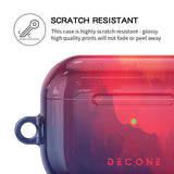 Fiery Red - AirPods Case