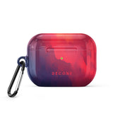 Fiery Red - AirPods Case