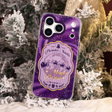 Magic Portal - iPhone Case