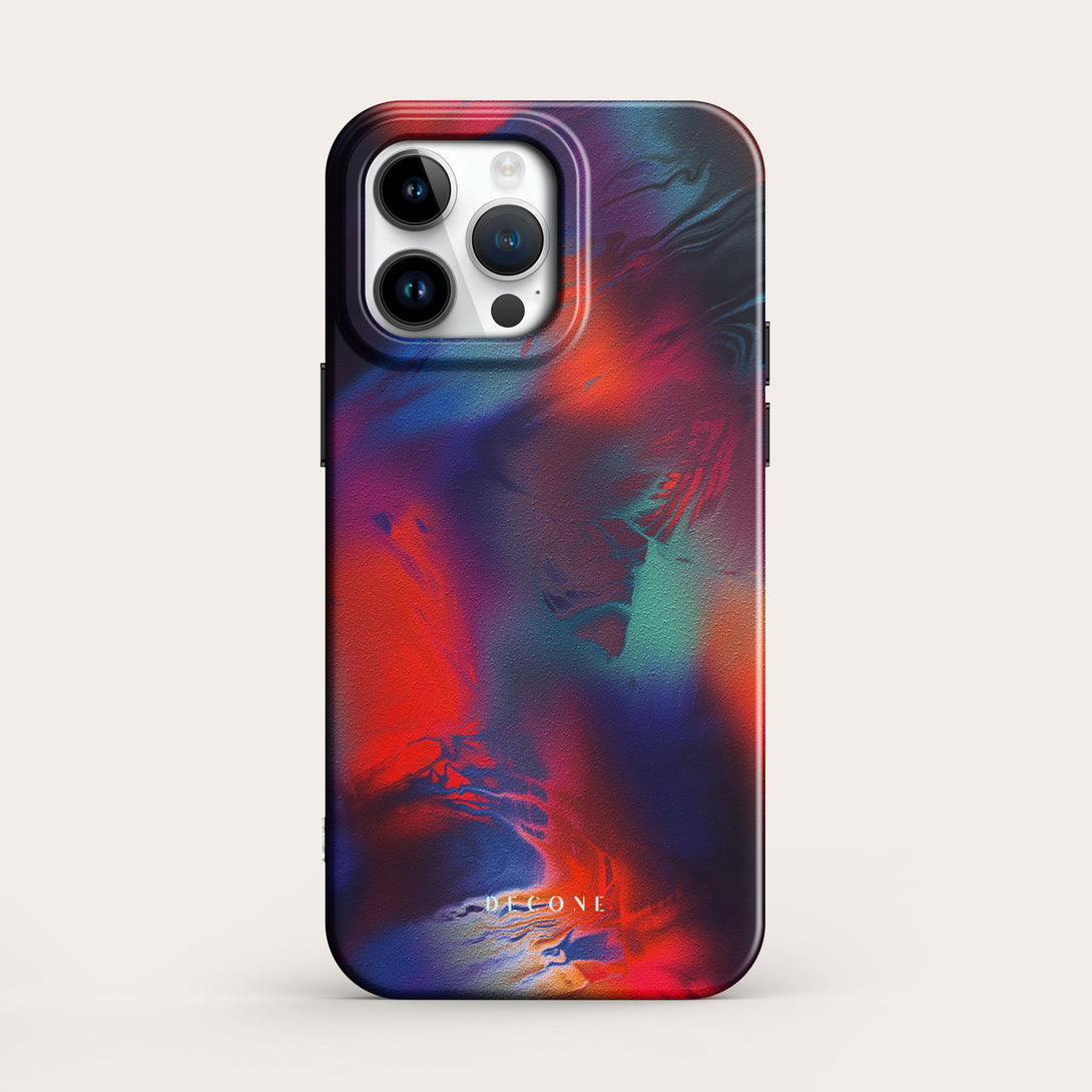 Dream World - iPhone Case