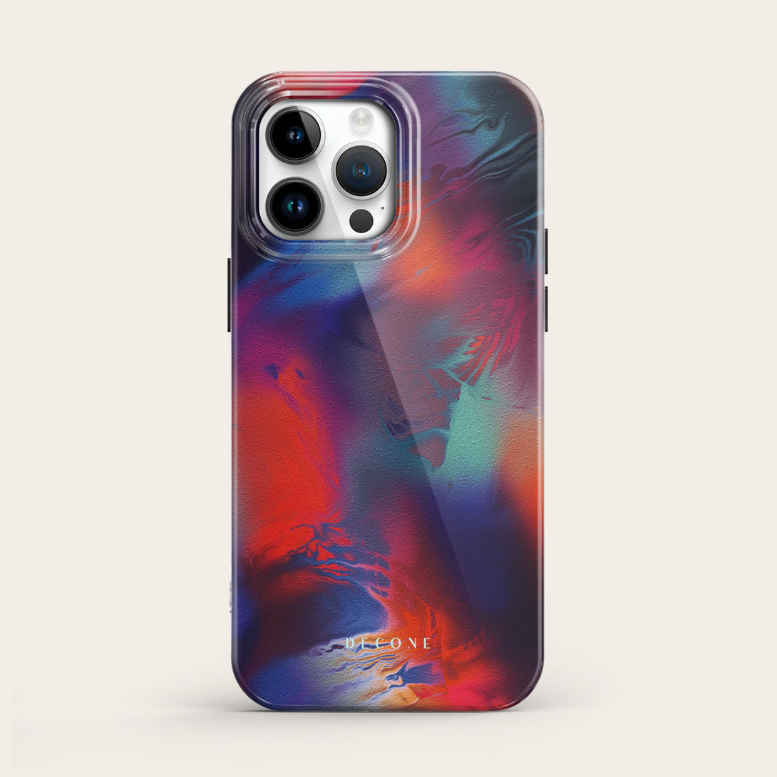 Dream World - iPhone Case