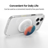 #Select Type_White Base + Cover Grip