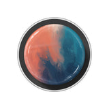 #Select Type_Black Base + Cover Grip