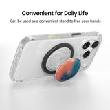 #Select Type_Black Base + Cover Grip