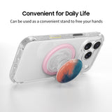 #Select Type_Pink Base + Cover Grip