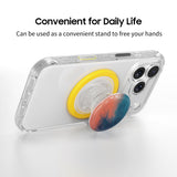 #Select Type_Yellow Base + Cover Grip