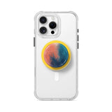 #Select Type_Yellow Base + Cover Grip