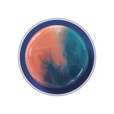 Blue/Orange - Hcappy Grip Stand MagSafe Compatible