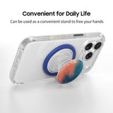 #Select Type_Blue Base + Cover Grip