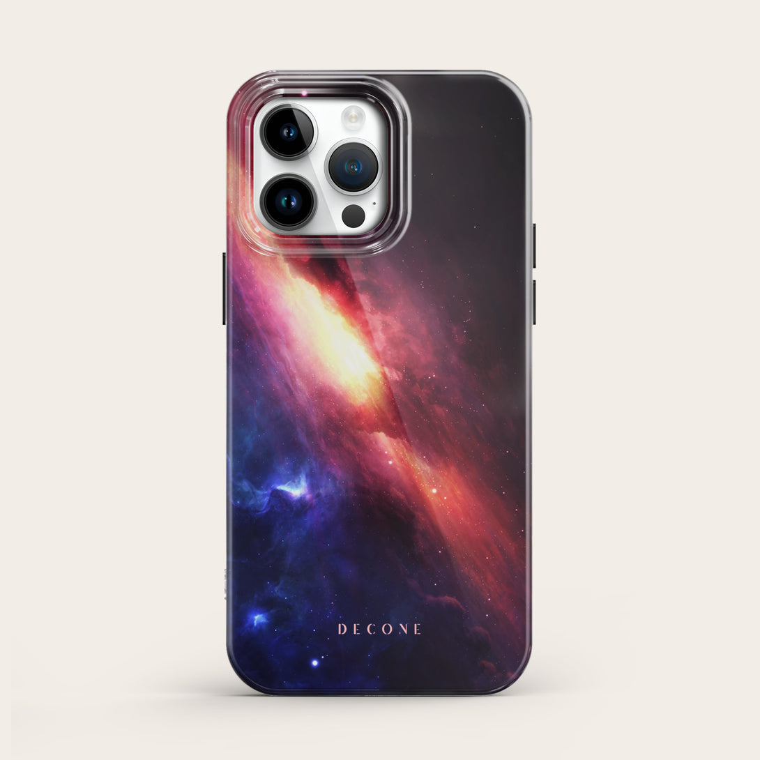 lnterstellar - iPhone Case