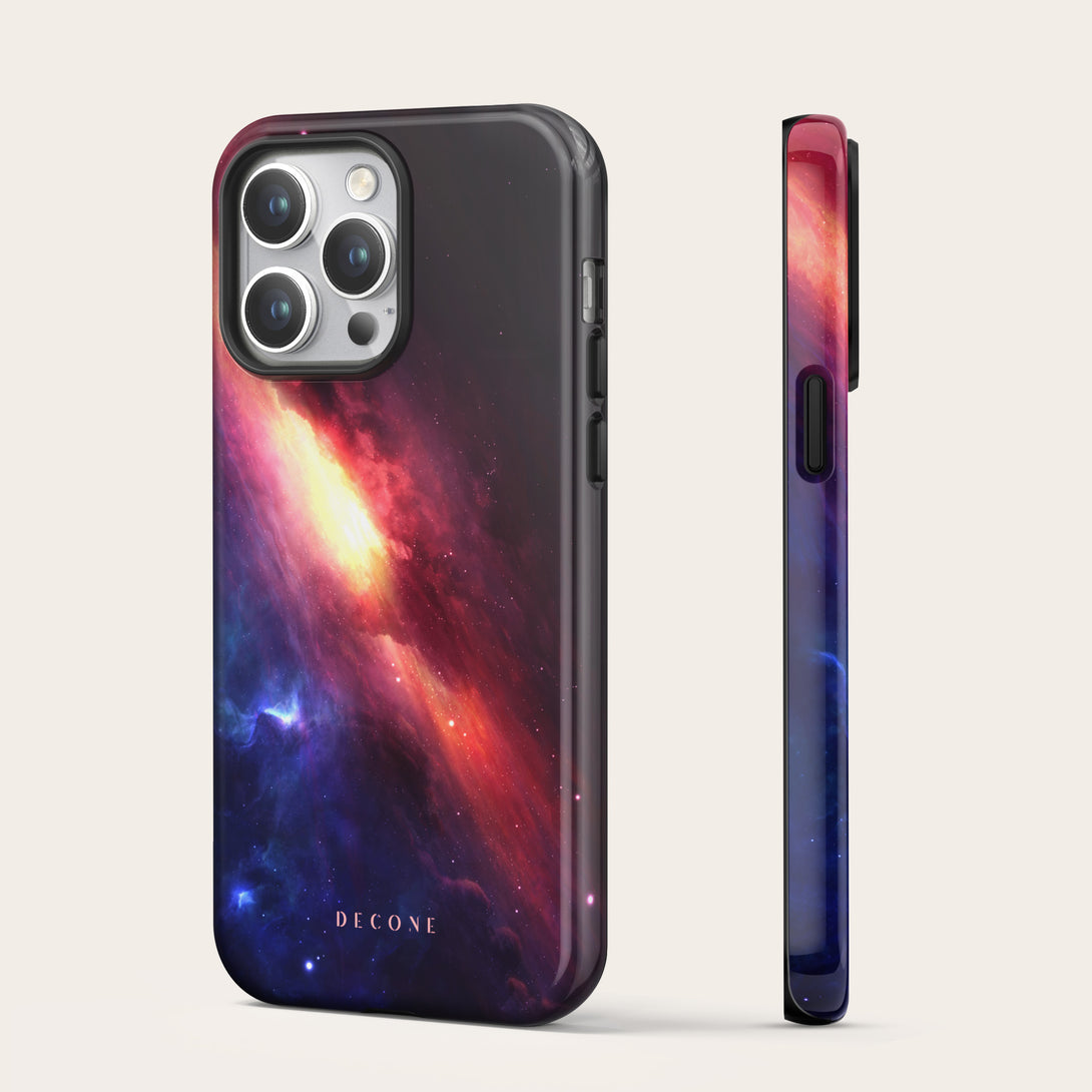 lnterstellar - iPhone Case