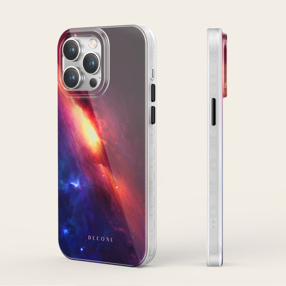 lnterstellar - iPhone Case