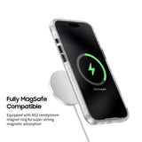 Matte Translucent iPhone Case