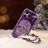 Magic Portal - iPhone Case