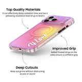 Honey - iPhone Case (Gradient)