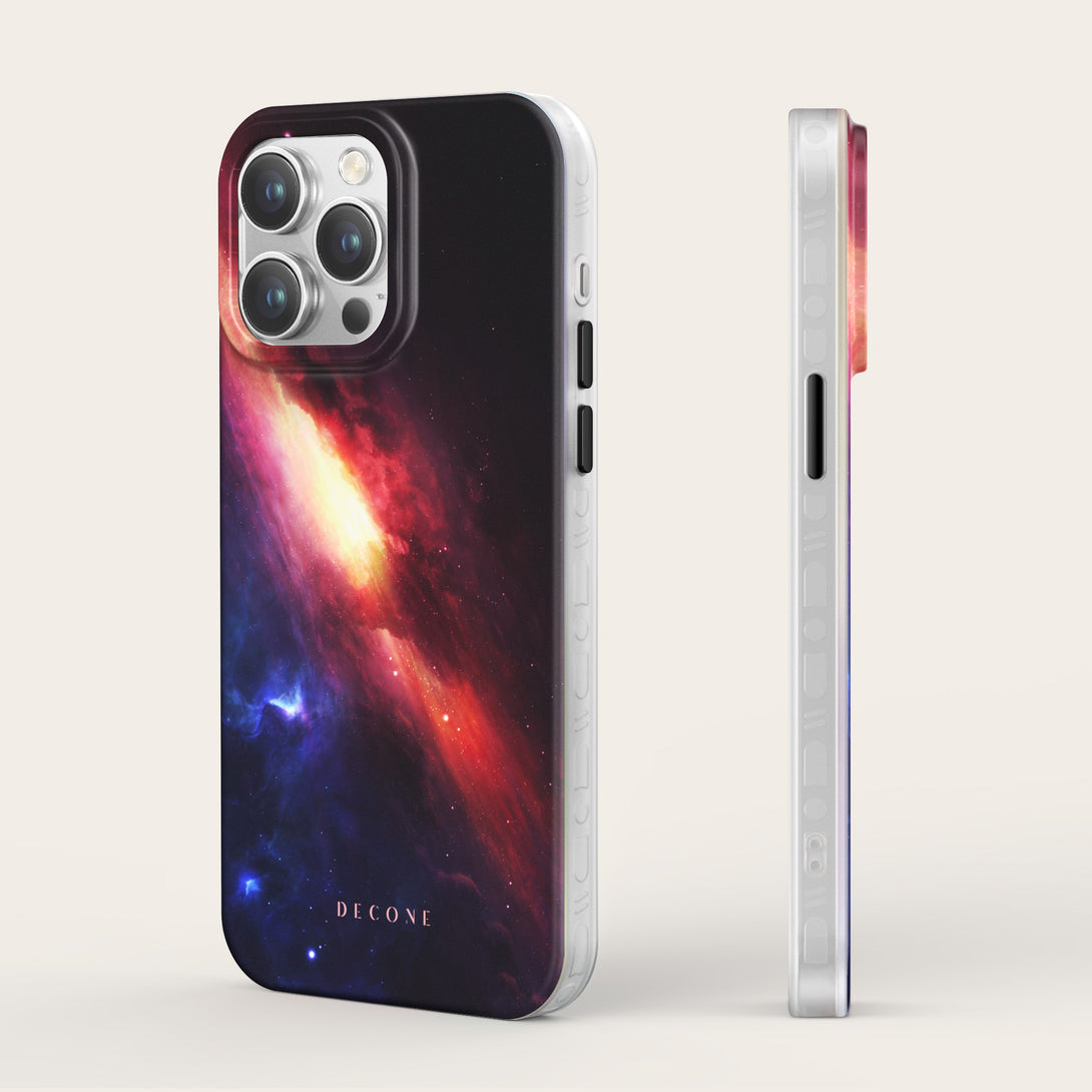 lnterstellar - iPhone Case