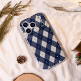 Arctic Elf - iPhone Case