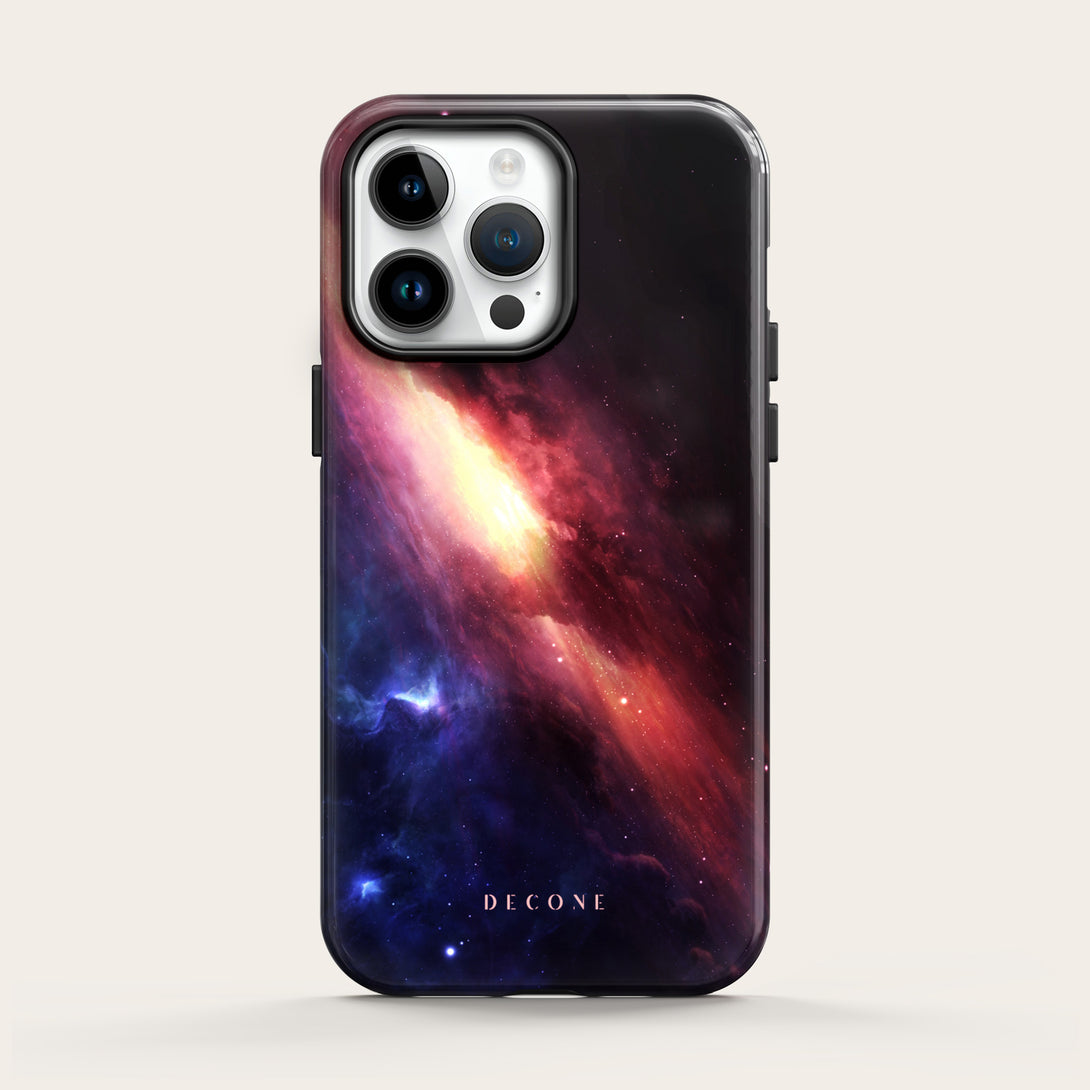 lnterstellar - iPhone Case