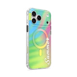 Summer Colors - iPhone Case (Gradient)