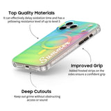 Summer Colors - iPhone Case (Gradient)