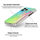 Summer Colors - iPhone Case (Gradient)