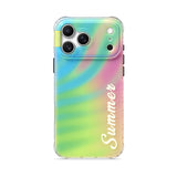 Summer Colors - iPhone Case (Gradient)