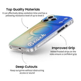 Sea Sand - iPhone Case (Gradient)
